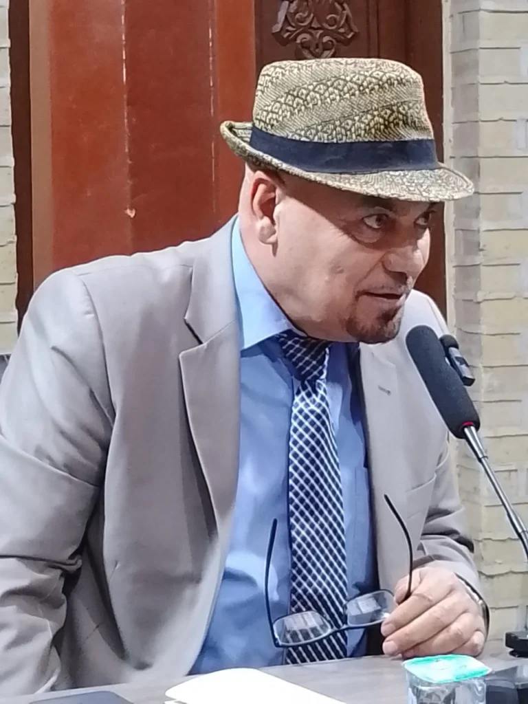 Vernacularism: A New Intellectual Movement Launched At The Union Of Iraq Writers, Basrah